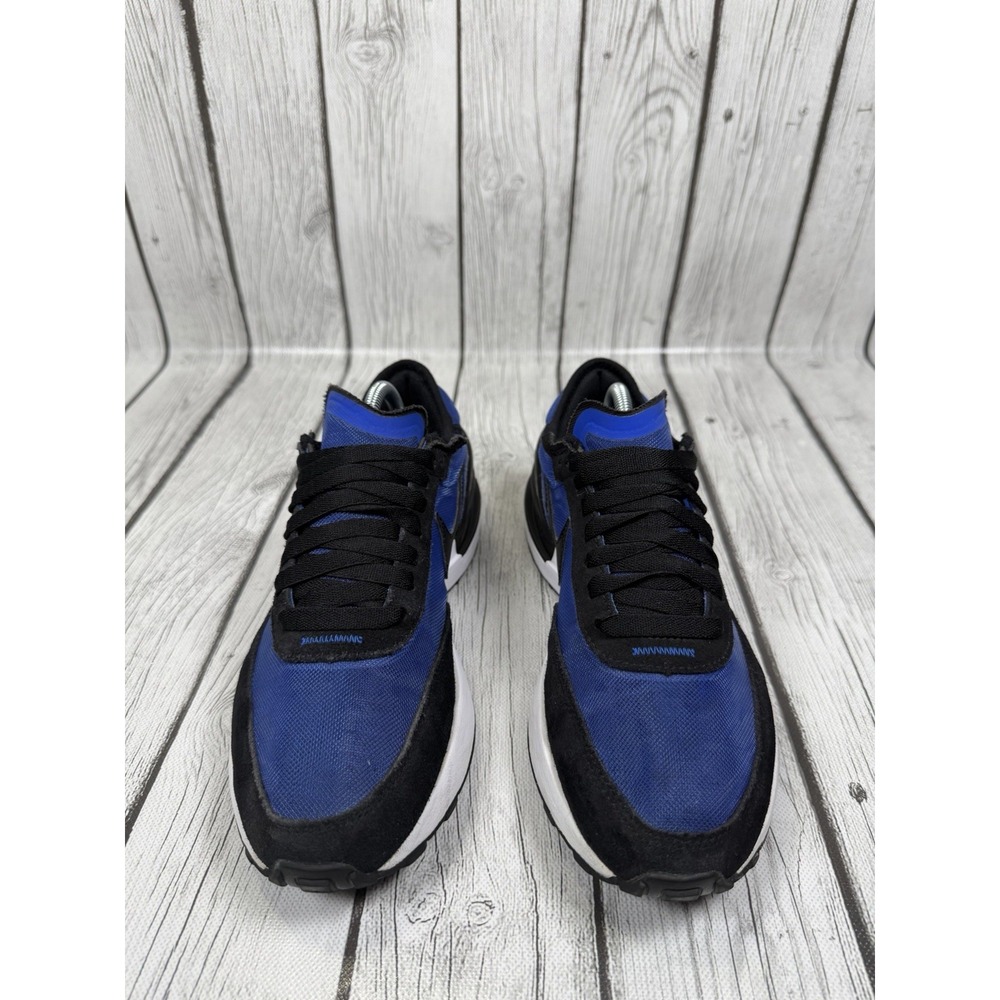 Nike Waffle One GS "Racer Blue" Size 6Y (EUR 38.5) - Great Condition